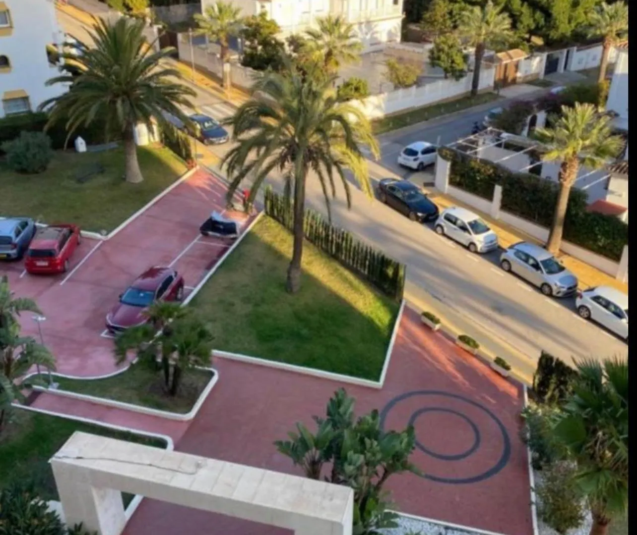 Marbella Beachfront - Beachside Apartment With Stunning Sea Views ספרד